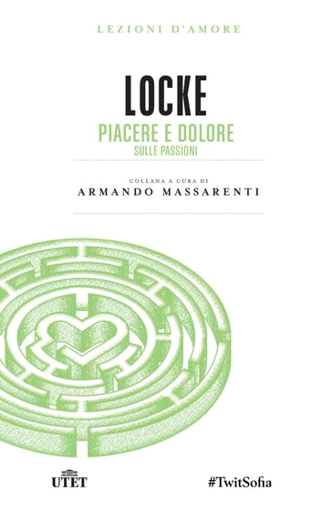 Piacere e dolore sulle passioni - Matthew Locke