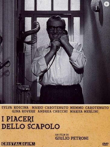 Piaceri Dello Scapolo (I) - Giulio Petroni