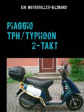 Piaggio TPH/Typhoon 2-Takt