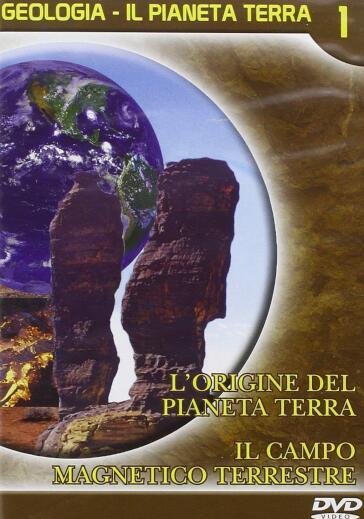 Pianeta Terra (Il) #01-03 (3 Dvd) - Renato Cepparo