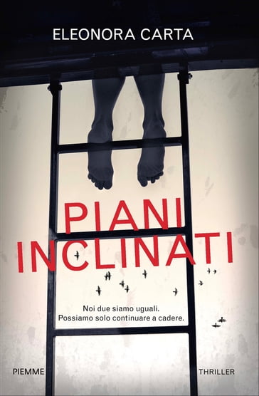 Piani inclinati - Eleonora Carta