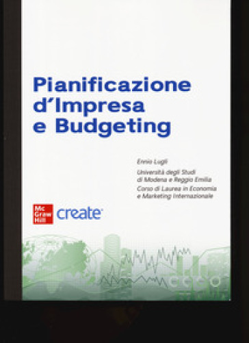 Pianificazione d'impresa e budgeting. Con ebook