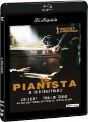 Pianista (Il) (Blu-Ray+Dvd)