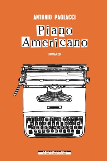 Piano Americano - Antonio Paolacci