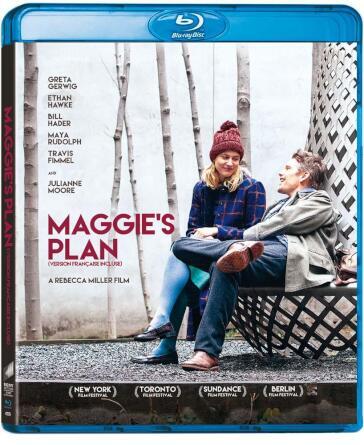 Piano Di Maggie (Il) - A Cosa Servono Gli Uomini - Rebecca Miller