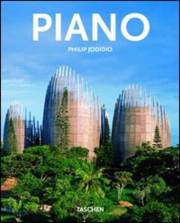 Piano - Philip Jodidio