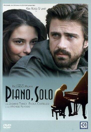Piano, Solo - Riccardo Milani