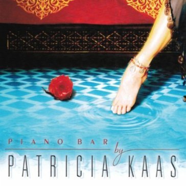 Piano bar - Patricia Kaas