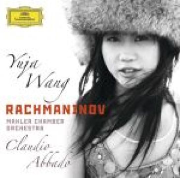 Piano concerto no. 2 & rhapsody on a the - A Yuja Wang( Piano)