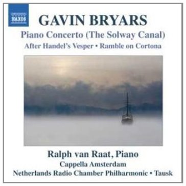 Piano concerto (the solway canal) - Van Raat