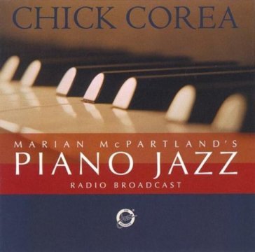 Piano jazz - Chick Corea