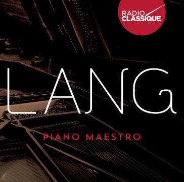 Piano maestro -cd+dvd- - Lang Lang