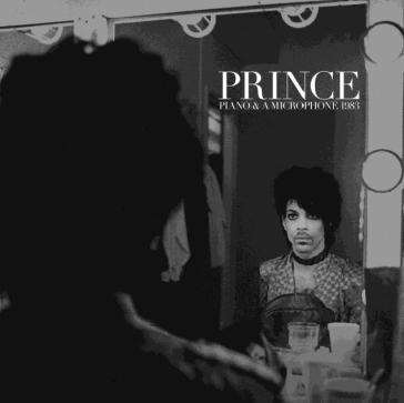 Piano & a microphone 1983 (CD+LP) - Prince