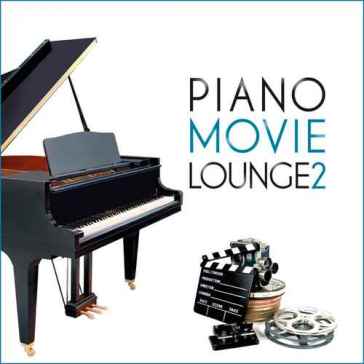 Piano movie lounge vol.2 - SEE SIANG WONG