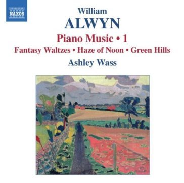 Piano music 1 - ASHLEY WASS