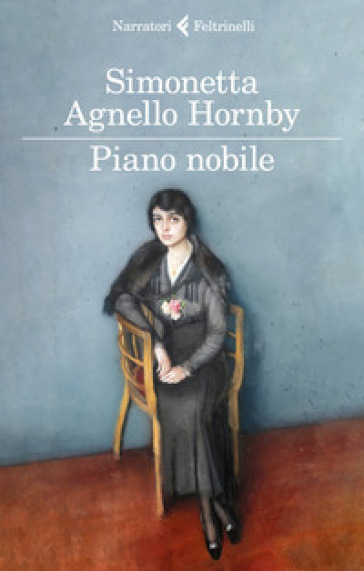 Piano nobile - Simonetta Agnello Hornby