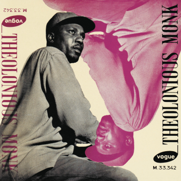 Piano solo - Thelonious Monk