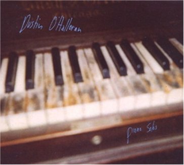 Piano solos 1 - Dustin O