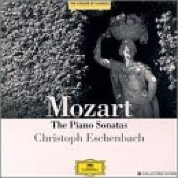 Piano sonatas 1-18 (complete)(box5cd)(so - Christoph Eschenbach