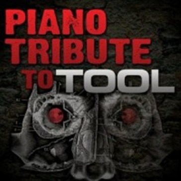 Piano tribute - Tool