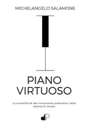 Piano virtuoso - Michelangelo Salamone