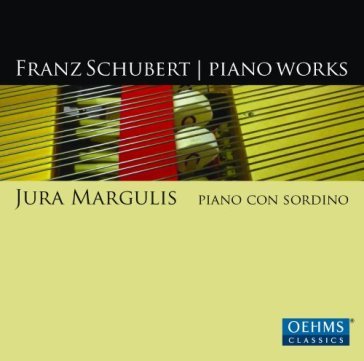 Piano works - Franz Schubert