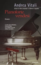 Pianoforte vendesi