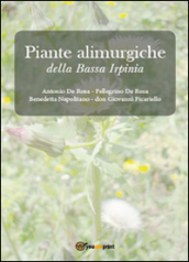 Piante alimurgiche della Bassa Irpinia