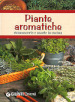 Piante aromatiche. Riconoscerle e usarle in cucina