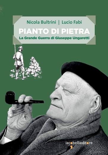 Pianto di pietra - Lucio Fabi - Nicola Bultrini