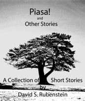 Piasa! and Other Stories