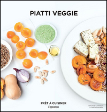Piatti veggie - Vari Autori