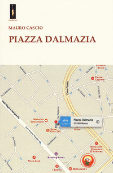 Piazza Dalmazia - Mauro Cascio