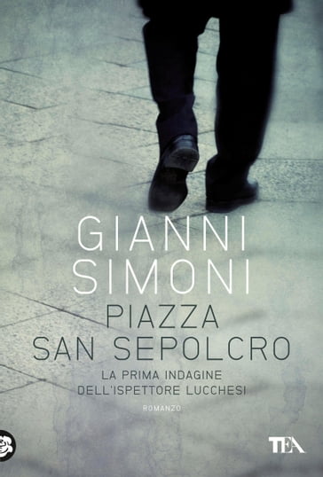 Piazza San Sepolcro - Gianni Simoni