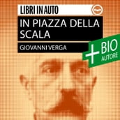 In Piazza della Scala + Biografia dell autore