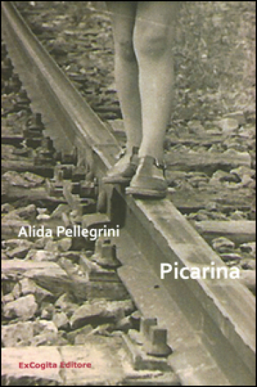 Picarina - Alida Pellegrini