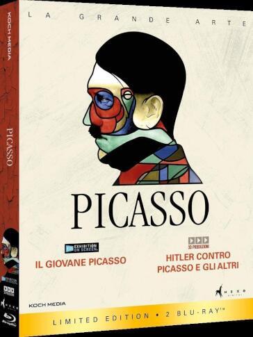 Picasso (2 Blu-Ray)