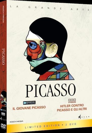 Picasso (2 Dvd) - Phil Grabsky - Claudio Poli