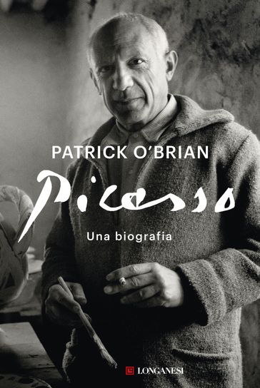 Picasso - Patrick O