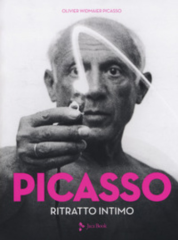 Picasso. Ritratto intimo. Ediz. a colori - Olivier Widmaier-Picasso