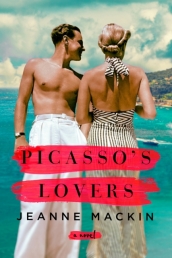 Picasso s Lovers