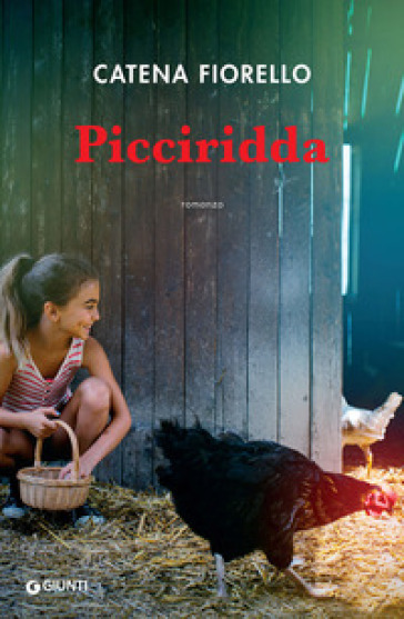 Picciridda - Catena Fiorello