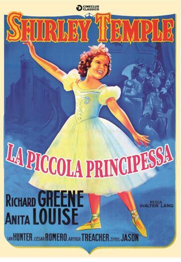 Piccola Principessa (La) - Walter Lang