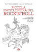 Piccola enciclopedia del rock n roll. La storia da colorare ad alto volume