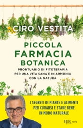 Piccola farmacia botanica