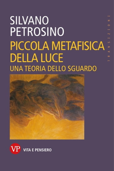 Piccola metafisica della luce - Silvano Petrosino