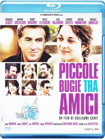 Piccole Bugie Tra Amici - Guillaume Canet