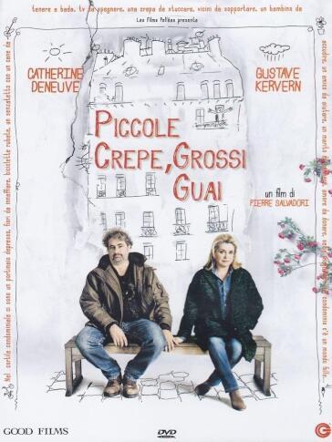 Piccole Crepe, Grossi Guai - Pierre Salvadori