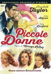 Piccole Donne (1949)