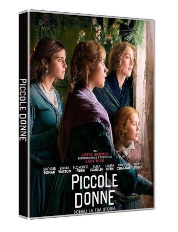 Piccole Donne - Greta Gerwig